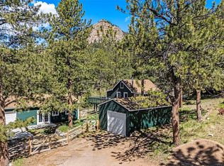 11753 S Juniper Rd, Pine, CO 80470