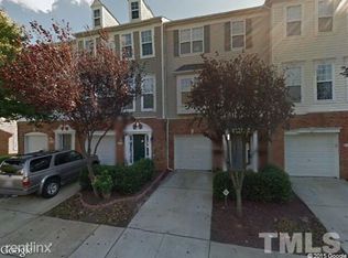 5415 Rebecca Lynn Ln, Raleigh, NC 27613