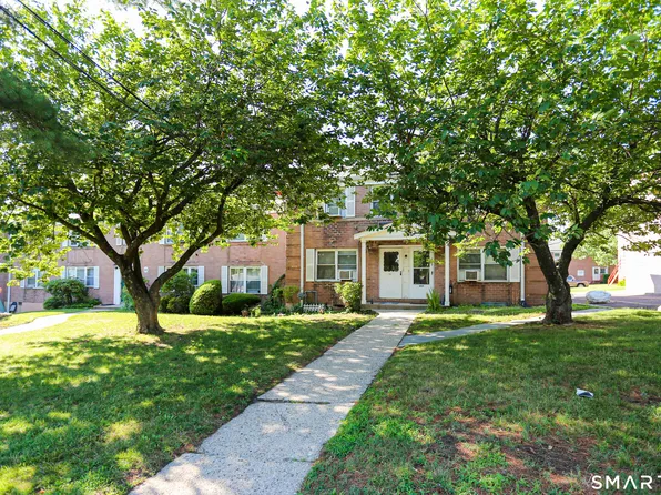 1060 East Main Street #14-D, Stamford, CT 06902