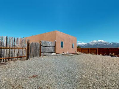 41 Luz Del Monte Rd, El Prado, NM, 87529