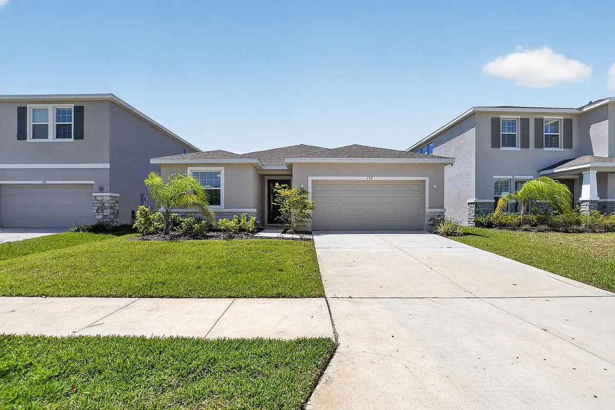 Building Photo - 152 Bright Ibis Ave