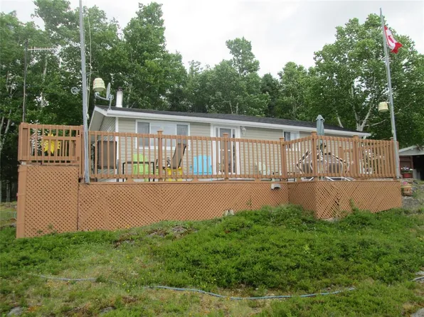 29058 Twin Ponds Highway, Ritter's Arm, NL A0H1L0