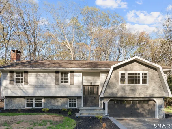 507 Little Meadow Road, Guilford, CT 06437