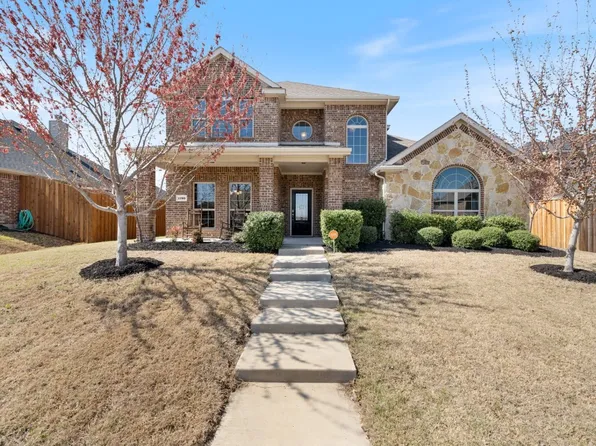 1709 Anthem Dr, Royse City, TX 75189