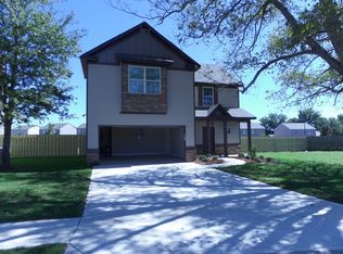 607 Rolling Acres Dr, Kathleen, GA 31047