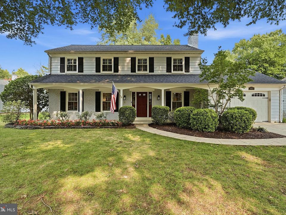 1st image of 8607 Pilgrim Ct