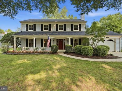 8607 Pilgrim Ct, Alexandria, VA, 22308