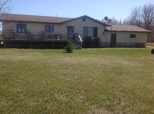 5431 Wing And Fin Dr, Browns Valley, MN 56219