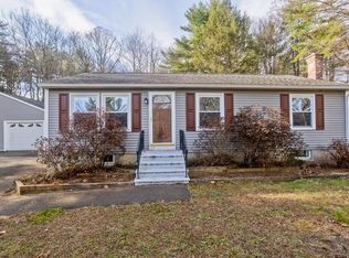 153 Dana Rd, Orange, MA 01364