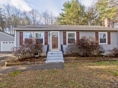 153 Dana Rd, Orange, MA, 01364