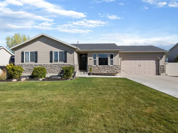 451 E 880 S, Nephi, UT 84648