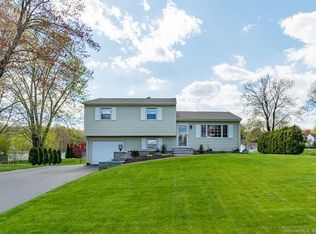 55 George Dr, Vernon, CT 06066
