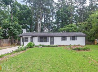 4203 Commodore Rd, Powder Springs, GA 30127