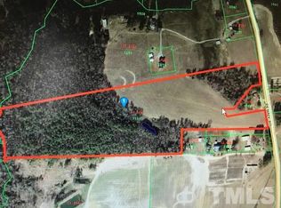 0 Penny Rd, Angier, NC 27501