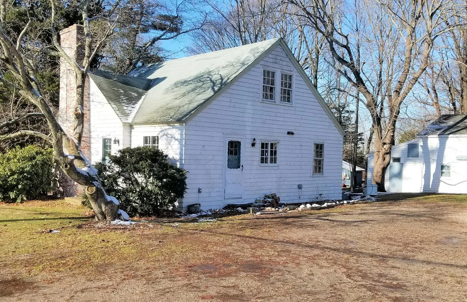 3 bed, 1362 sqft, $3,200 — Photo 1