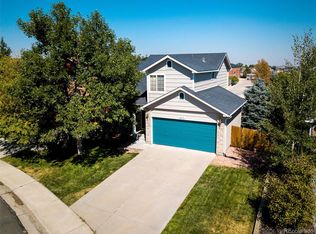 3875 E 139th Pl, Thornton, CO 80602