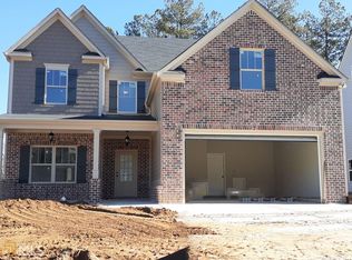 392 Cobblestone Trl, Dallas, GA 30132
