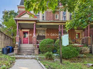 4814 Cedar Ave APT 3F, Philadelphia, PA 19143