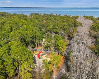1 Hickory Knoll Pl, Hilton Head Island, SC, 29926