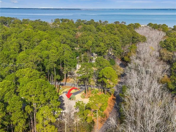 1 Hickory Knoll Pl, Hilton Head Island, SC 29926