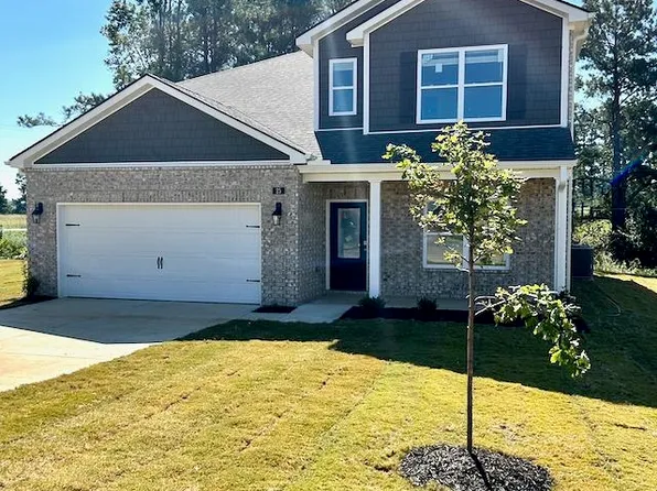 25 Sydney Cir #Tm-37, Somerville, TN 38068