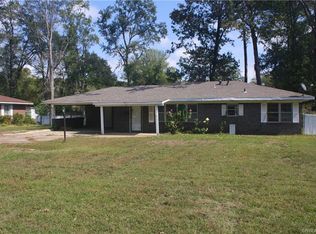 413 6th St SE, Springhill, LA 71075