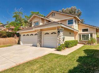 28547 Heather Ln, Castaic, CA 91384