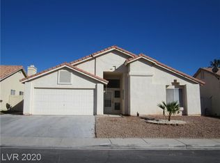 4542 Roper Ct, North Las Vegas, NV 89081