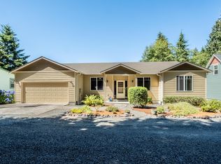 947 S Juniper St, Rockaway Beach, OR 97136