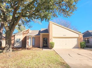 7922 Midland Forest Dr, Houston, TX 77088