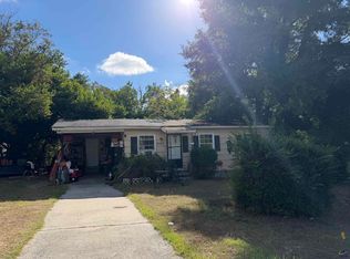 2446 Anthony Cir, Macon, GA 31206
