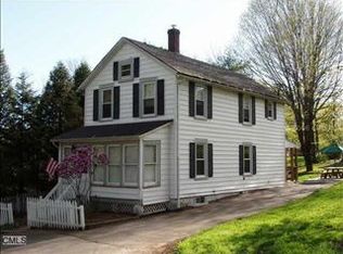6 Benham St, Danbury, CT 06811