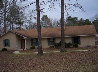 712 Royal Oak Dr, El Dorado, AR 71730