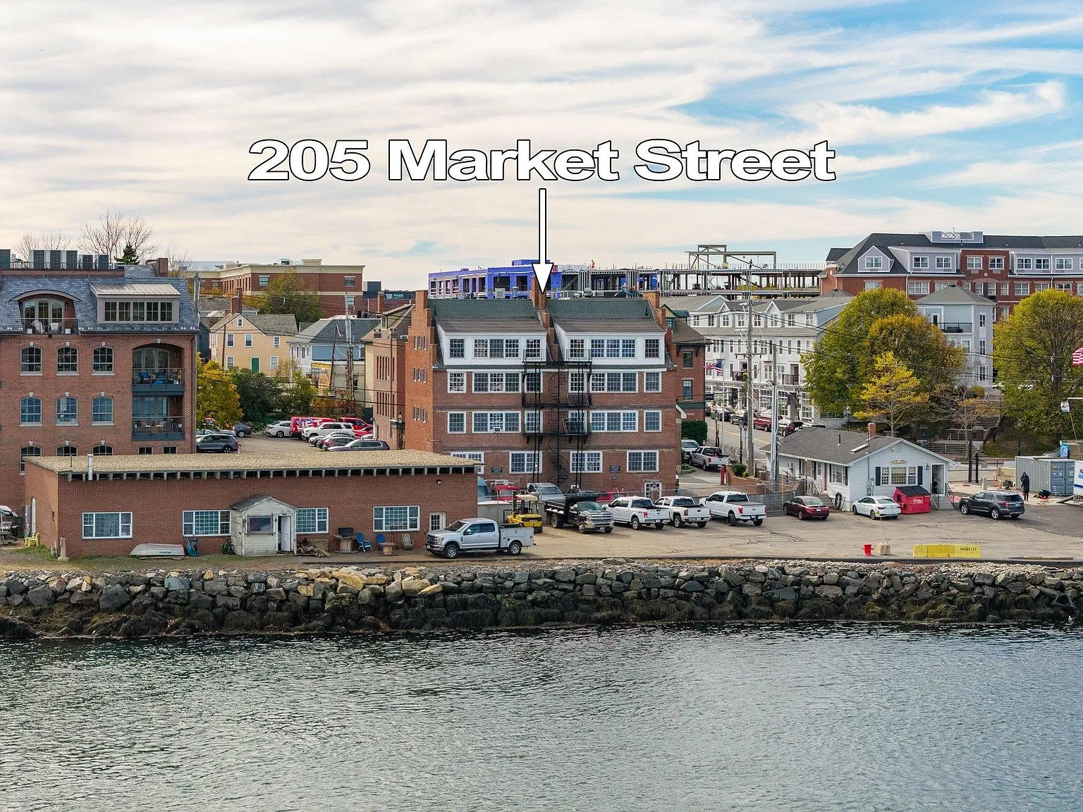 2 bed, 1019 sqft, $3,350 — Photo 3
