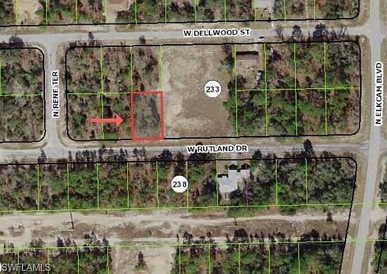 2nd image of 2879 W Rutland Dr