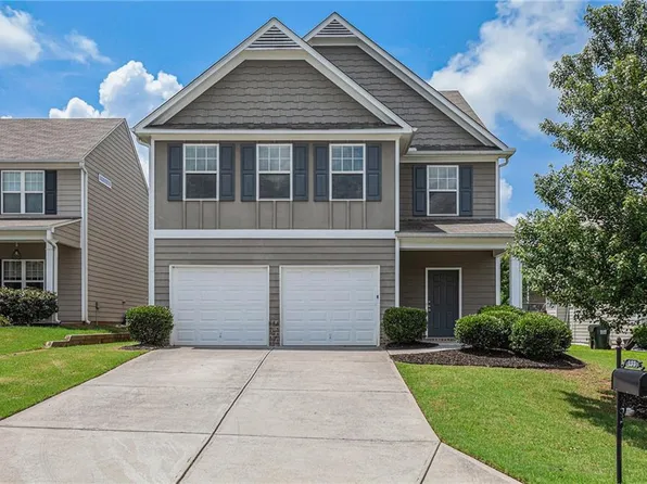 133 Boxwood Way, Dallas, GA 30132