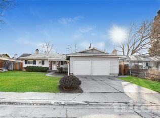 2340 Logan Way, Sparks, NV 89431