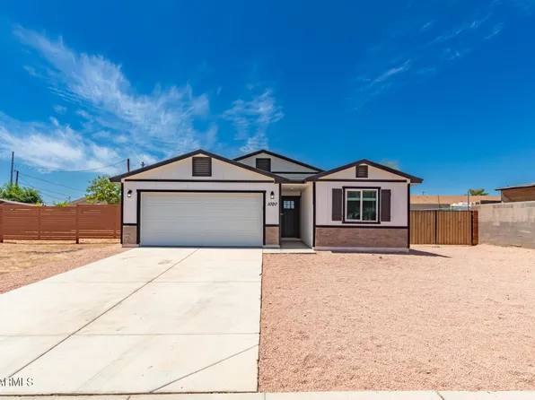 1020 S 2ND Street, Avondale, AZ 85323