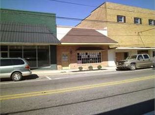 715 Beulah Ave, Tylertown, MS 39667