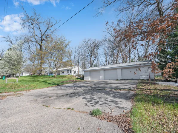 4643 W Unora Park Dr, Baldwin, MI 49304