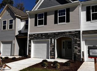 4506 Queen Pierrette St #17, Raleigh, NC 27610