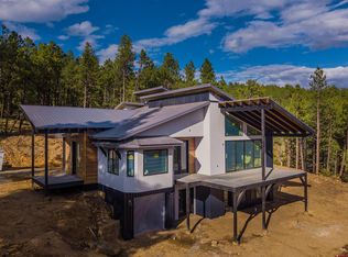 872 Summit Ridge Trail, Durango, CO 81301