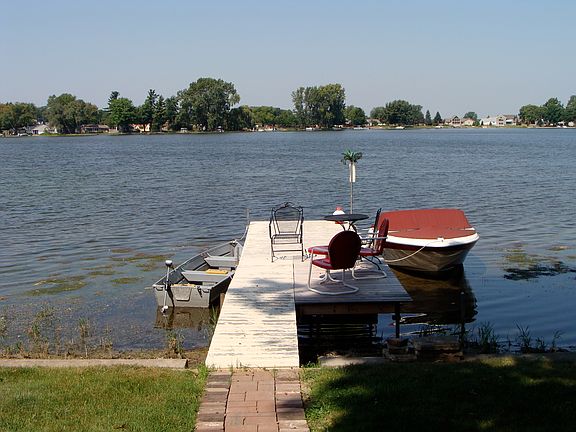 West Lake View