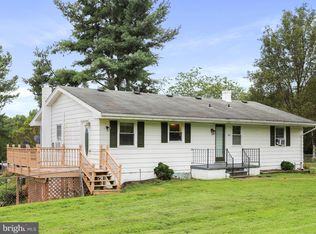 903 Coverstone Rd, Fort Valley, VA 22652