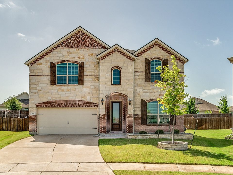 1st image of 519 Foxtail Dr