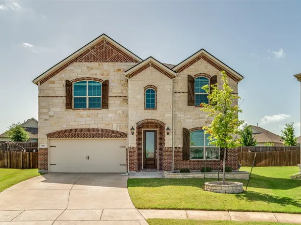 519 Foxtail Dr, Princeton, TX 75407