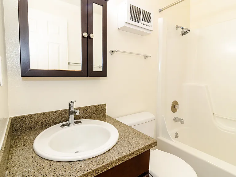 Bonnie Brae Apartments - Beaverton Oregon