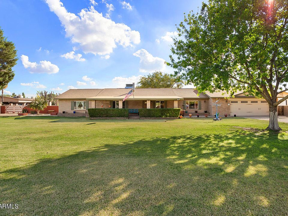 1st image of 3601 W YORKSHIRE Drive
