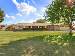 3601 W Yorkshire Dr, Glendale, AZ 85308