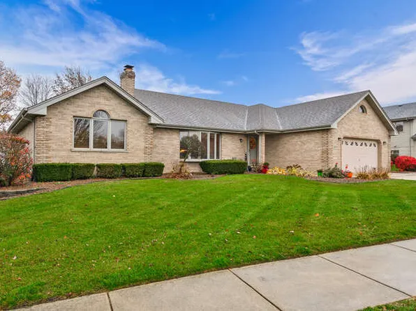 19435 Kevin Ave, Mokena, IL 60448